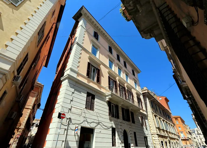 Roma Five Suites