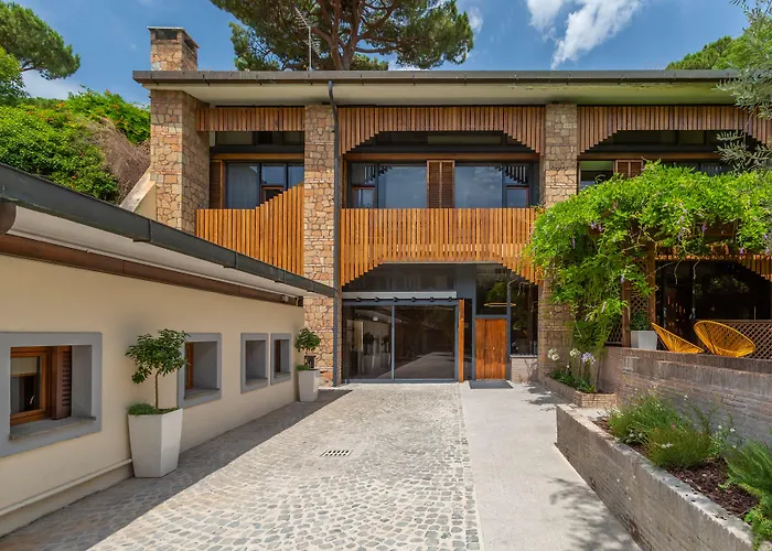 Fauno Urban Resort Roma