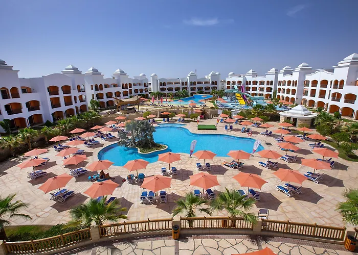 Naama Waves Hotel Sharm el Sheikh