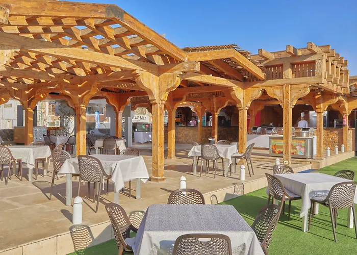 Naama Waves Hotel Sharm el Sheikh