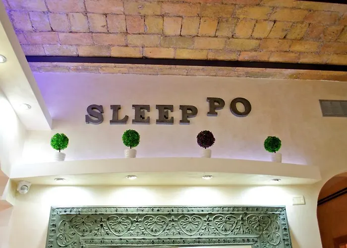 Sleeppo B&B Roma