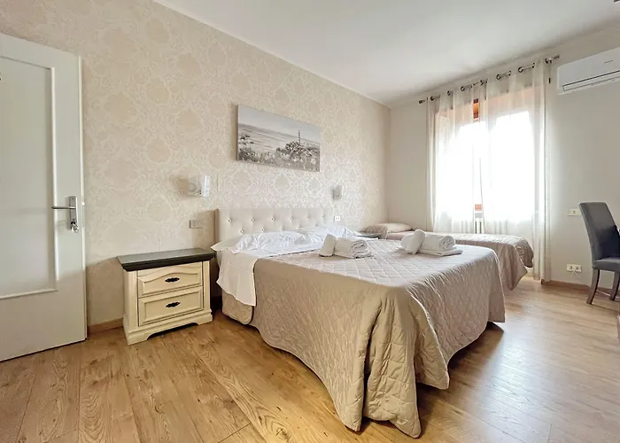 Bed and Breakfast Antico Platano Roma