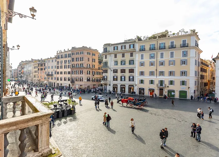 Hotel Residenza Pierret Roma