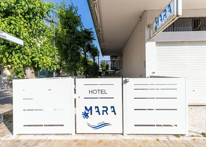 Hotel Mara Rimini