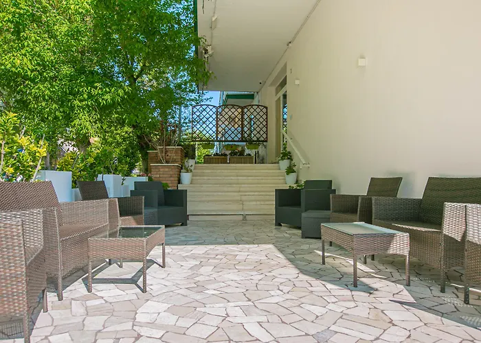 Hotel Mara Rimini