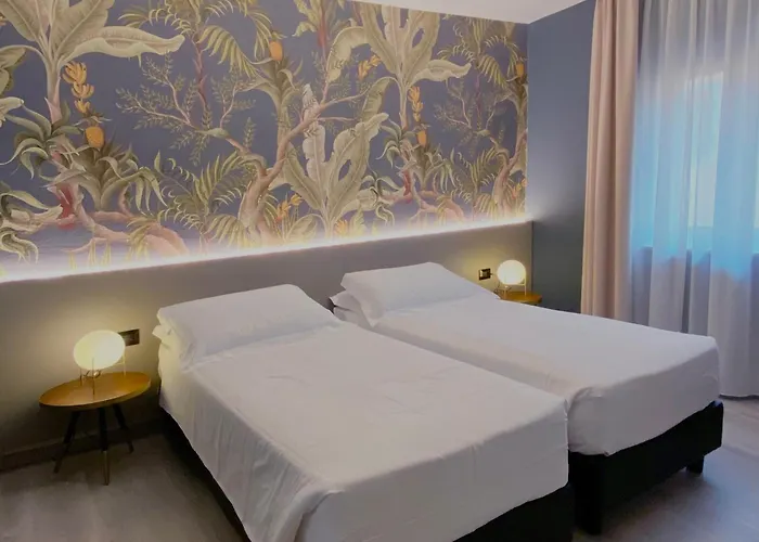 Hotel Astoria Garda 