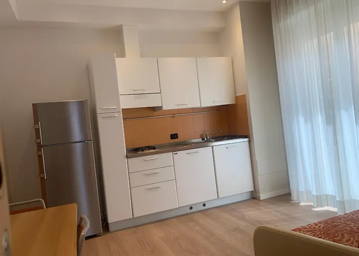 Residence Aida Rimini