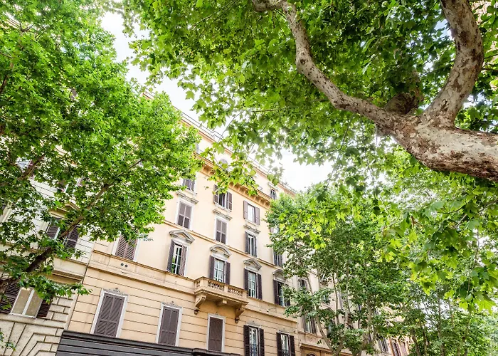 Brancaccio Suite 43 Roma
