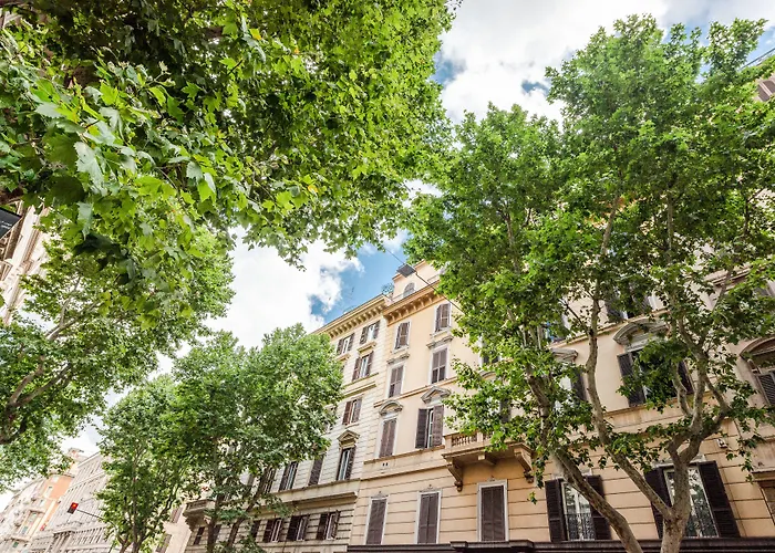 Brancaccio Suite 43 Roma