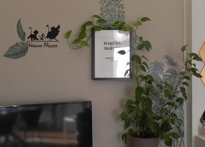 Hakuna Matata B&B Pescara