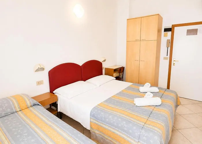 Hotel Villa Isola Rimini