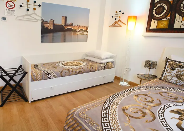 Arena D'Intorno Rooms&Suites Verona