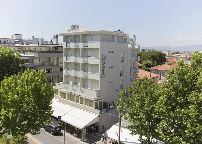 Hotel Rex Rimini