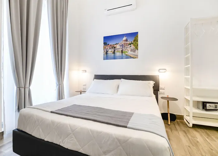 Clementi 18 Suites Roma