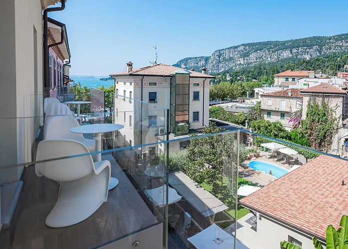Hotel Miro' Garda 