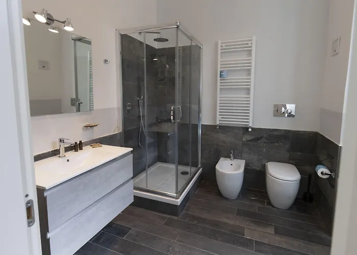 Arch Rome Suites