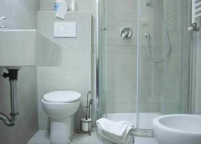 Hotel Agorà Roma