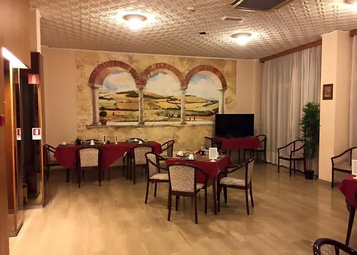 Hotel Glenn Rimini