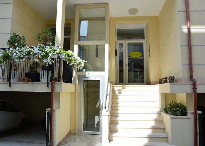 Green Residence Rimini