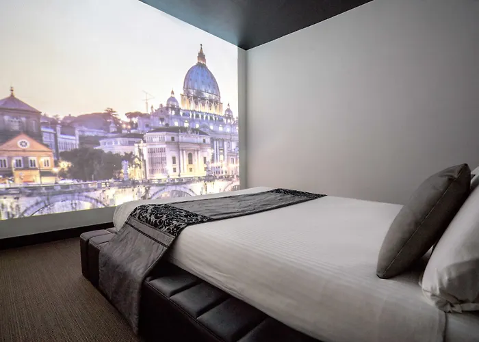 iRooms Campo dei Fiori Roma