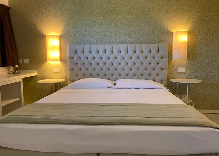 Nuova Opera Rooms & Apartments Verona