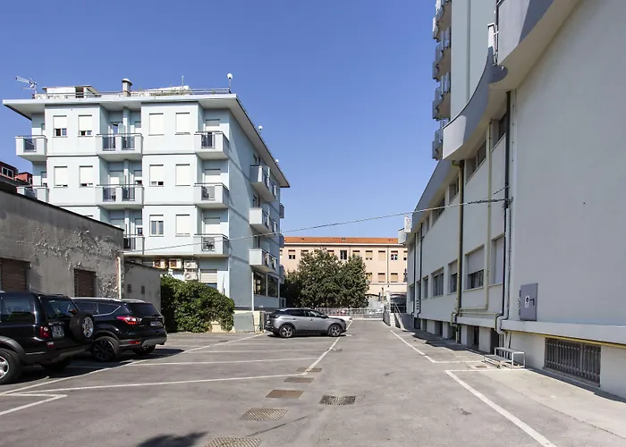 Hotel Grifone Rimini