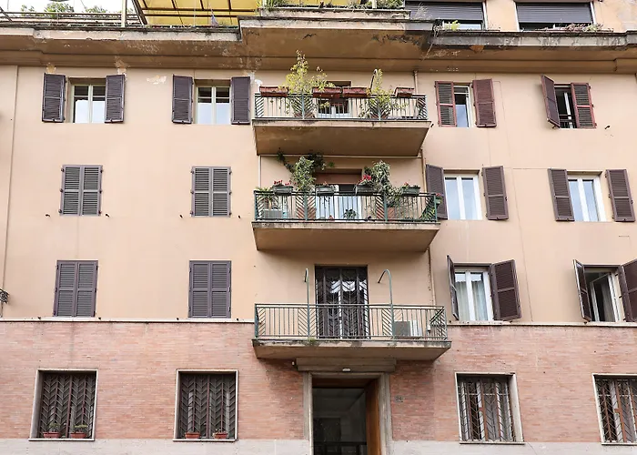 Maison Colosseo  Roma