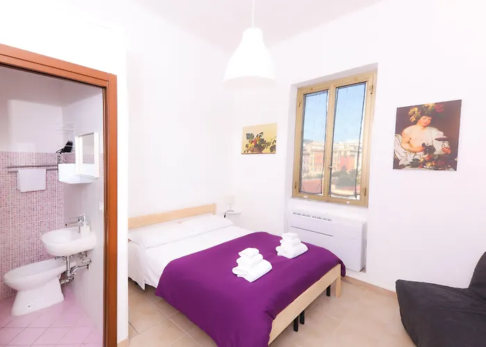 Cielo Vaticano Guest House Roma