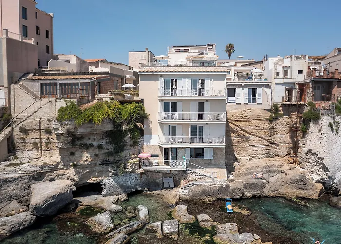 Bed and Breakfast Giuggiulena Syracuse