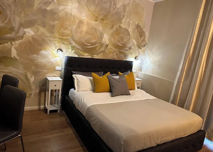 Rigoletto Rental Rooms Verona