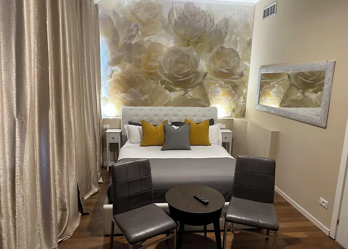 Rigoletto Rental Rooms Verona