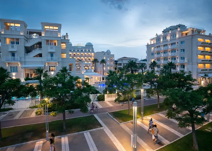 Hotel Corallo Riccione