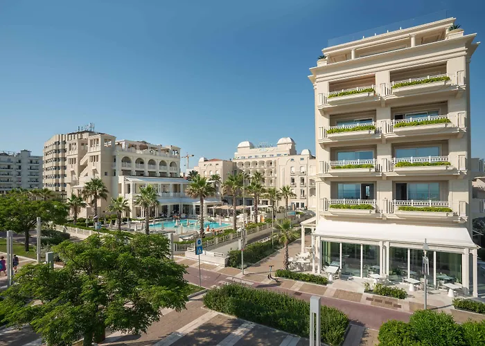 Hotel Corallo Riccione