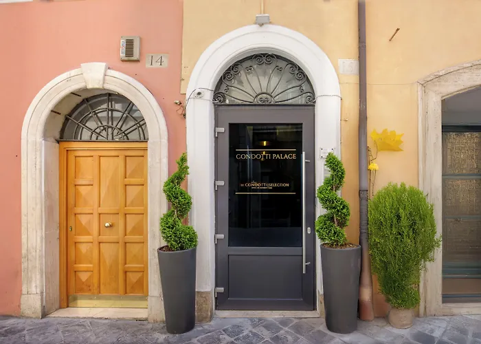 Condotti Palace Roma