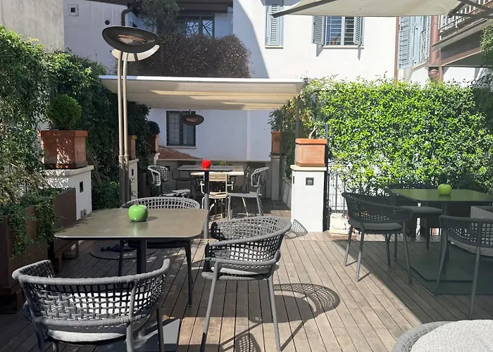 Palazzo Delle Pietre - Luxury Apartments Roma