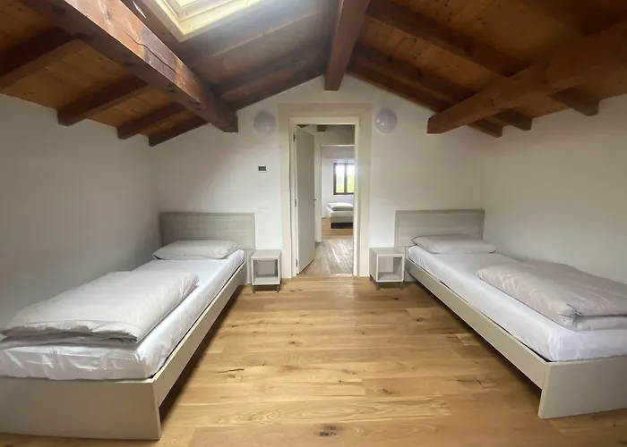 Vera Park & Wellness Belluno