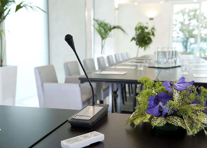 Mercure Hotel Rimini Artis