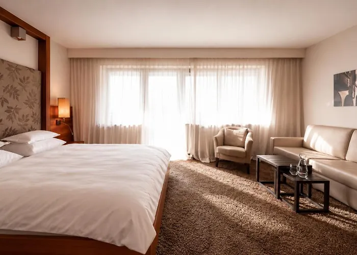 Hotel Pollinger Merano