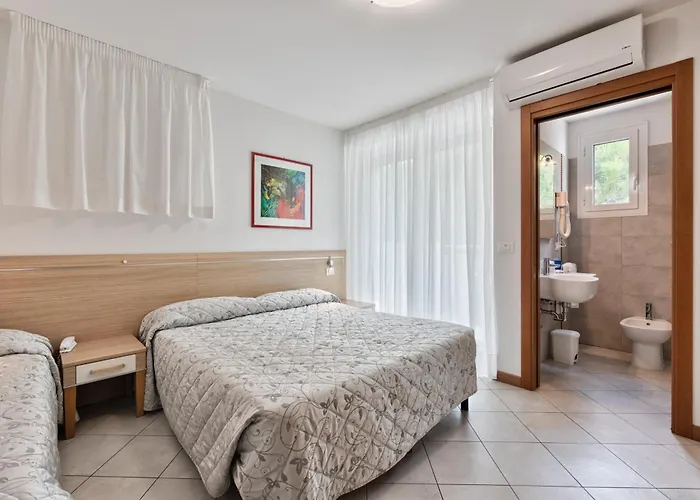 Hotel Meublè Zenith Lignano Sabbiadoro