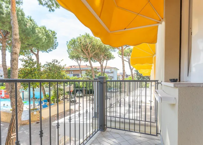 Hotel Fabrizio Rimini