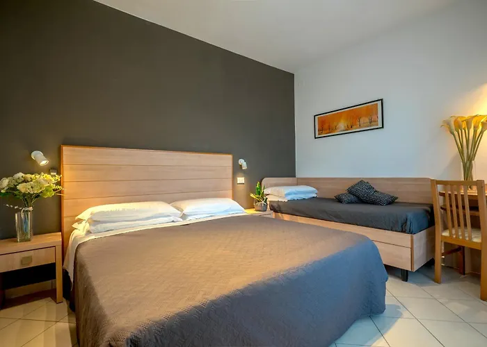 Hotel Mocambo Riccione