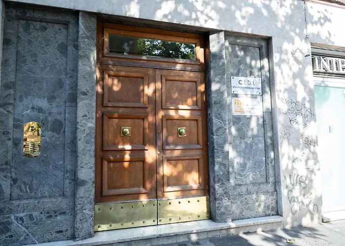 Hotel Residenza Delle Arti Roma