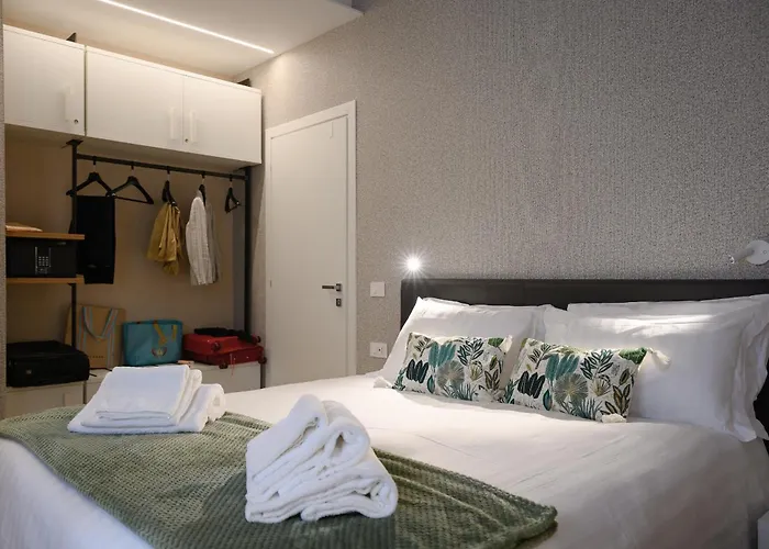 Bed & Breakfast Armonie Romane