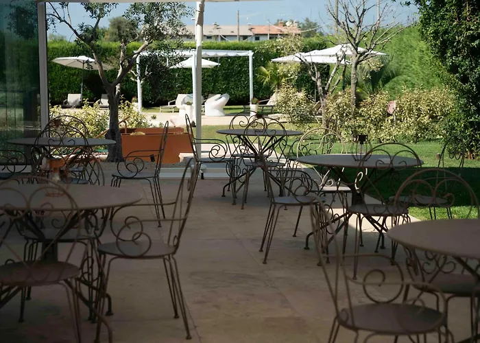 B&B La Magia dei Sogni Relais Verona