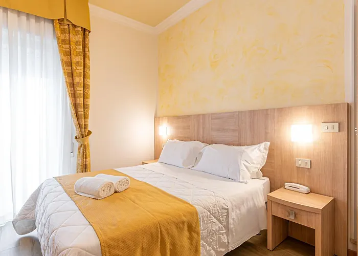 Hotel Corinna Rimini