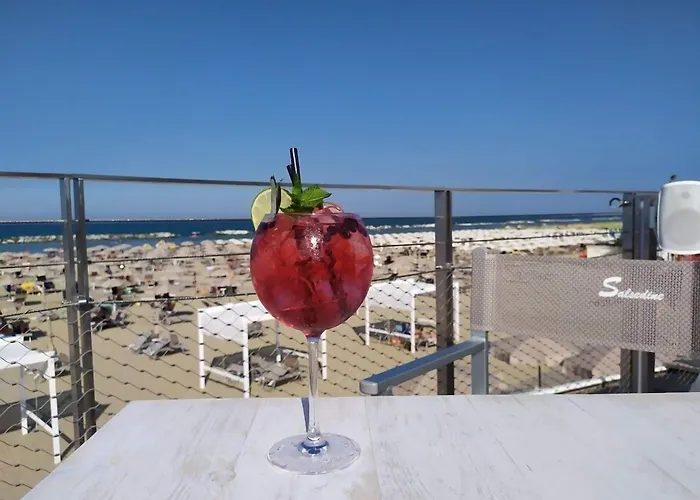 Hotel Atlantic Rimini