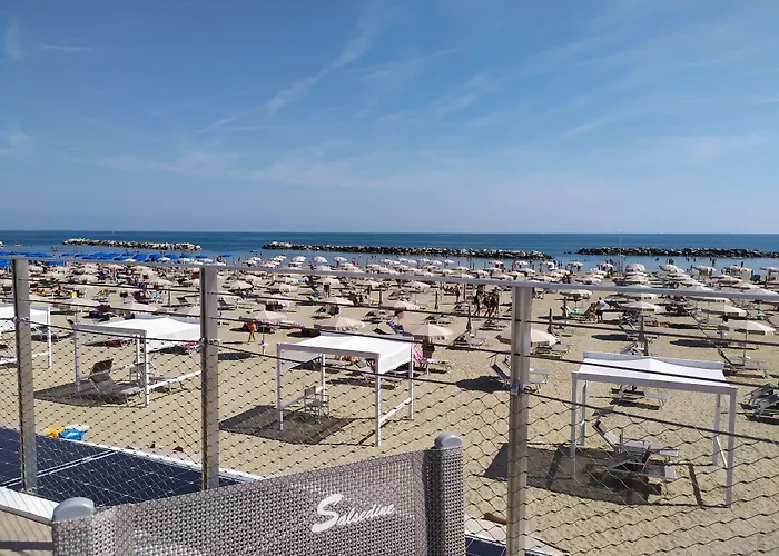 Hotel Atlantic Rimini