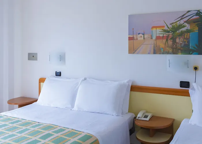 Hotel Sultano Rimini