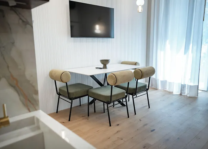 Hotel New Design St.Peter Roma