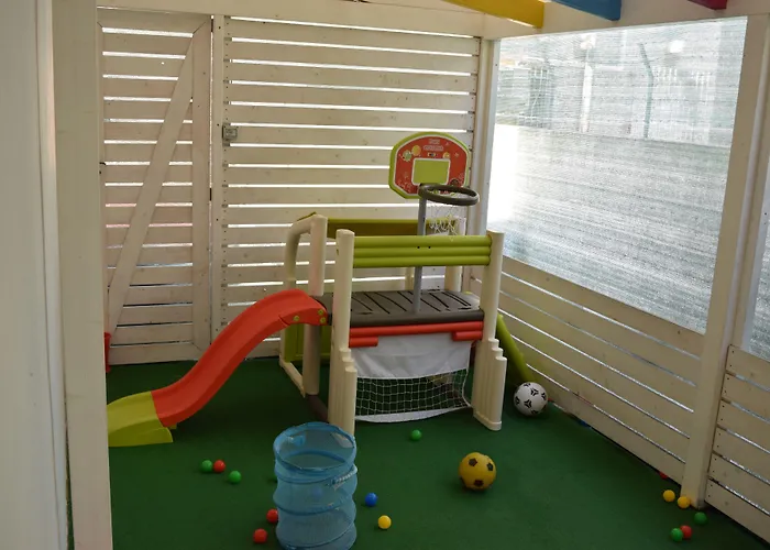 Hotel Aurea Rimini